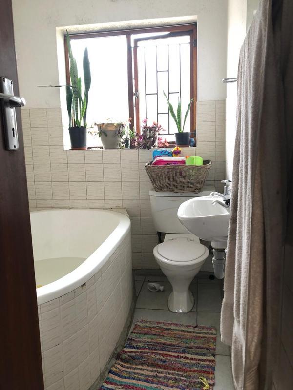 To Let 4 Bedroom Property for Rent in Ottery Western Cape